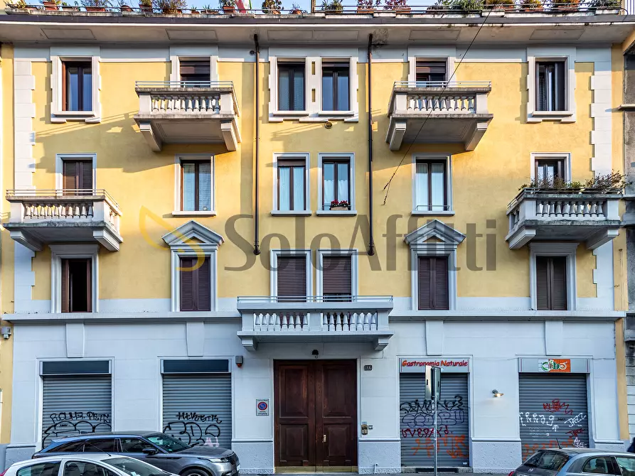 Immagine 12 di Loft/Open space in affitto  in Via Achille Maiocchi 26 a Milano