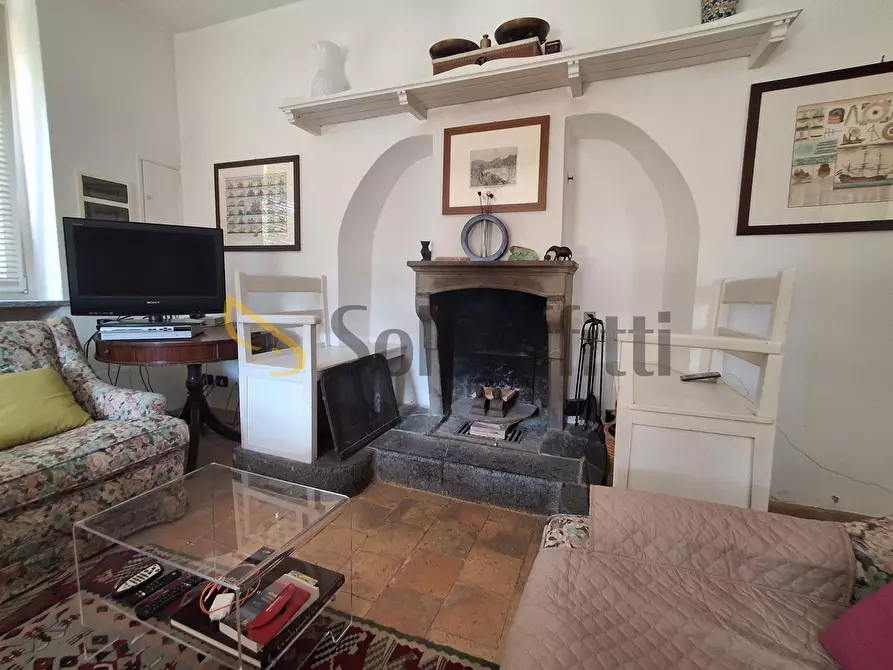 Immagine 8 di Quadrilocale in affitto  in Via Ronchetto 4 a Moltrasio