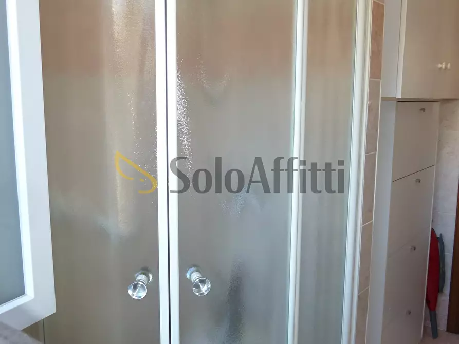 Immagine 20 di Bilocale in affitto  in Via delle Ginestre 20 a San Remo