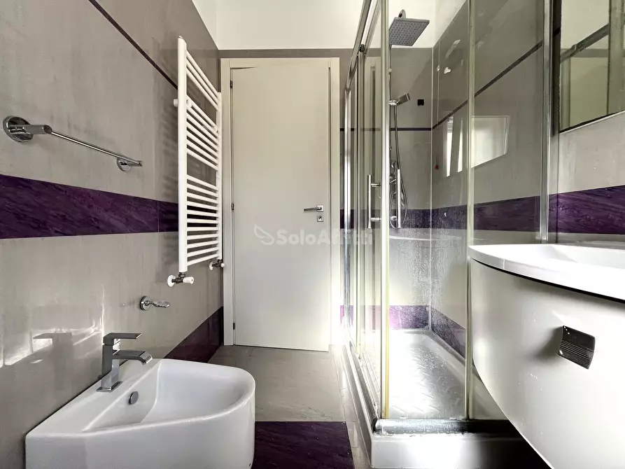 Immagine 7 di Trilocale in affitto  a Catanzaro