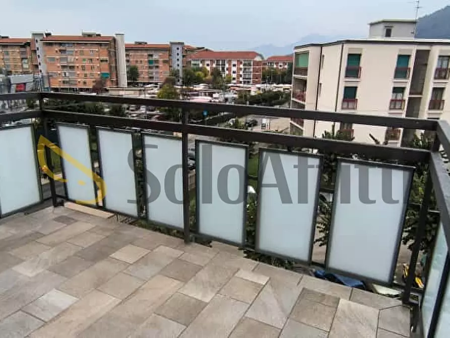 Immagine 5 di Quadrilocale in affitto  in Via Torino a Piossasco