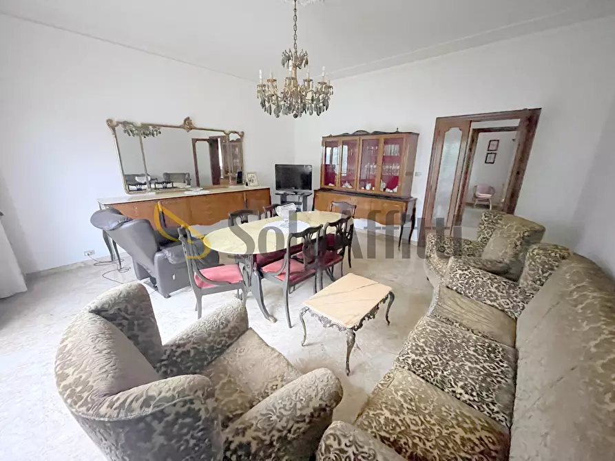 Immagine 2 di Quadrilocale in affitto  a Osimo