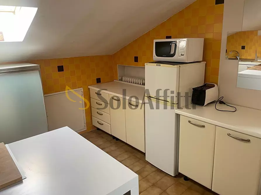 Immagine 3 di Bilocale in affitto  in Via Caprera 47 a Torino