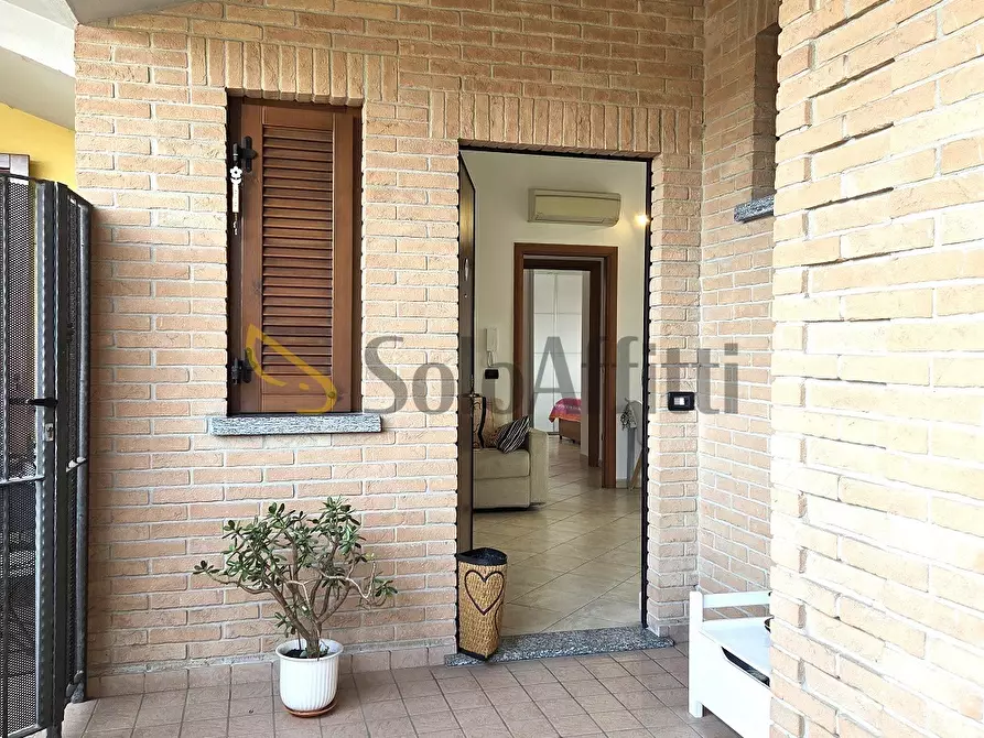 Immagine 30 di Trilocale in affitto  in Via Eugenio Montale 12 a Limbiate