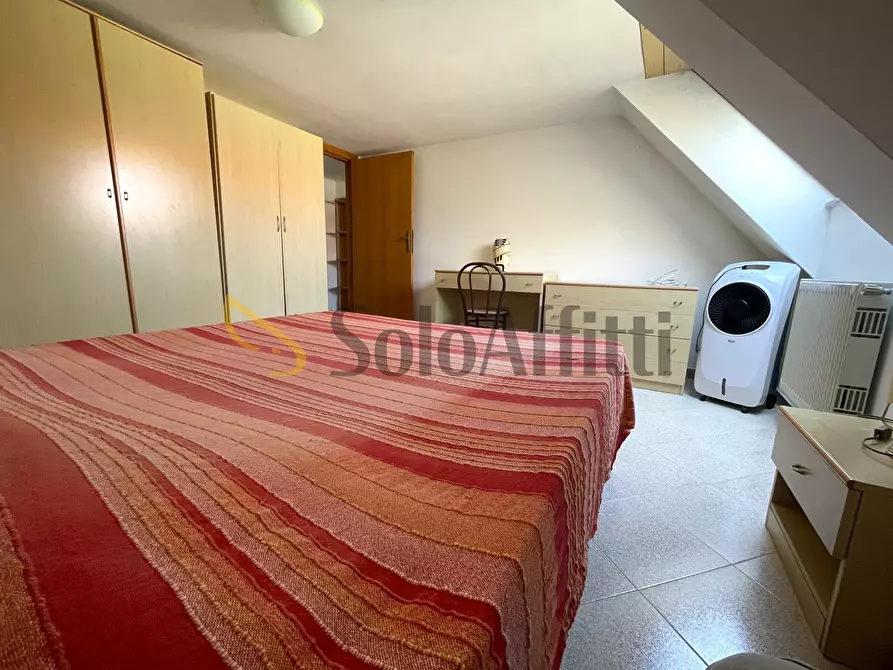 Immagine 7 di Bilocale in affitto  a Catanzaro