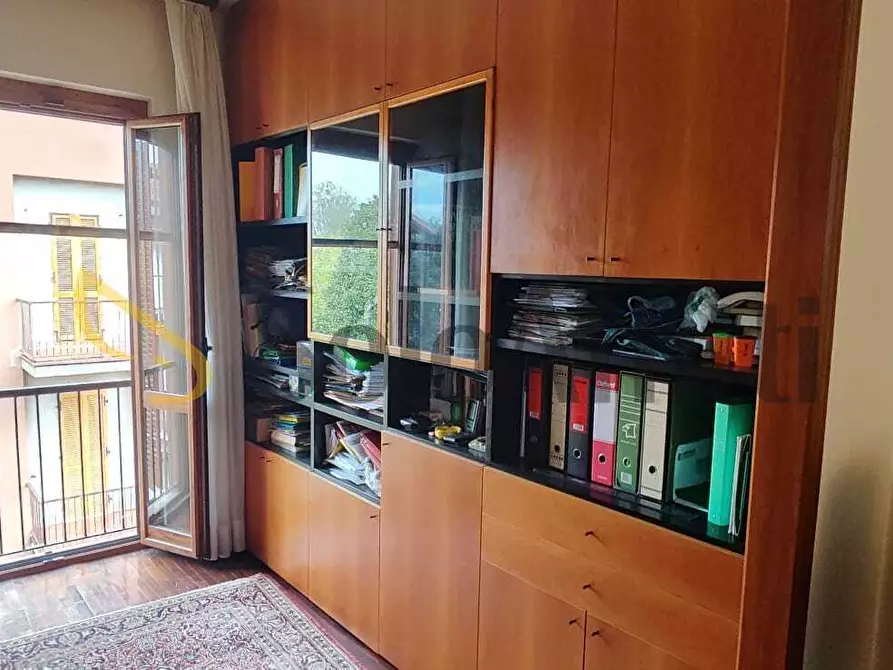 Immagine 12 di Quadrilocale in affitto  in Via Bruno Buozzi 3 a Pavia
