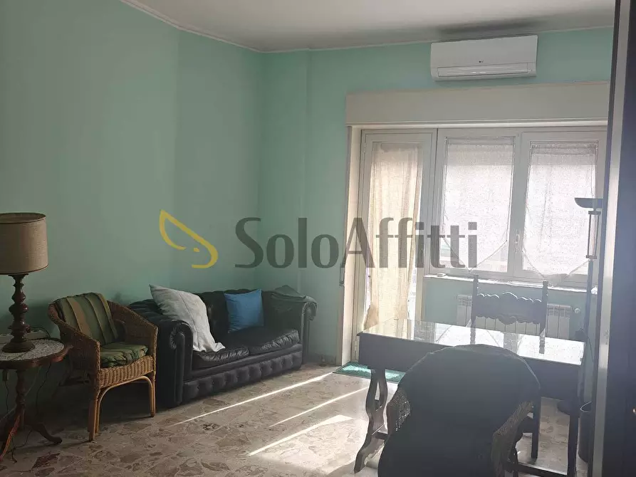 Immagine 13 di Appartamento in affitto  a Catania