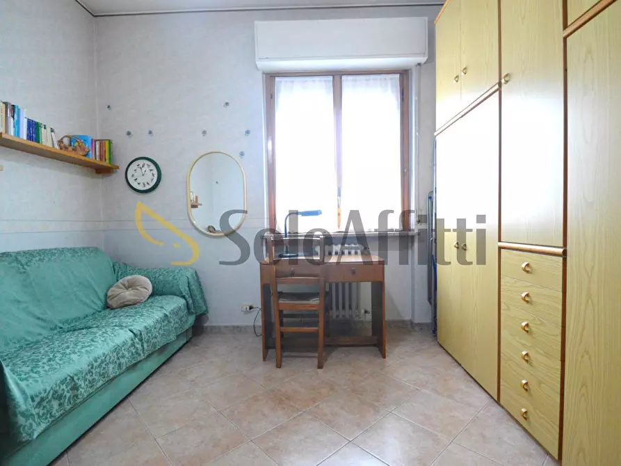 Immagine 18 di Trilocale in affitto  in Via Carlo Pisacane 7 a Rozzano