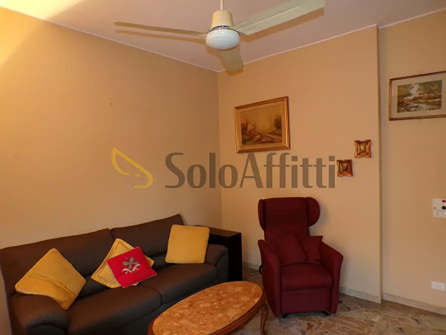 Immagine 8 di Bilocale in affitto  in Via Vigevano 34 a Pavia