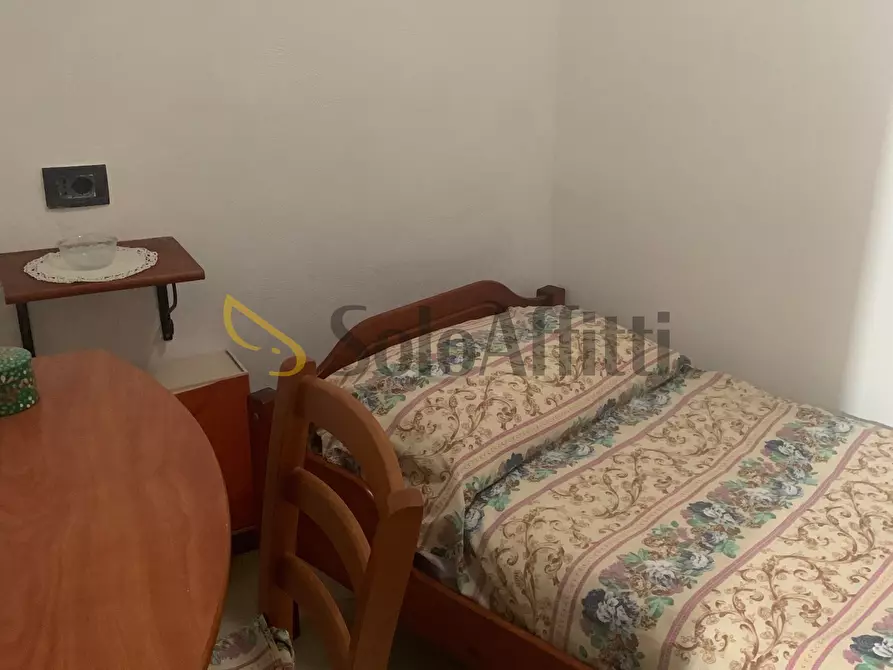 Immagine 23 di Bilocale in affitto  in Via Bonanno 22 a Catania