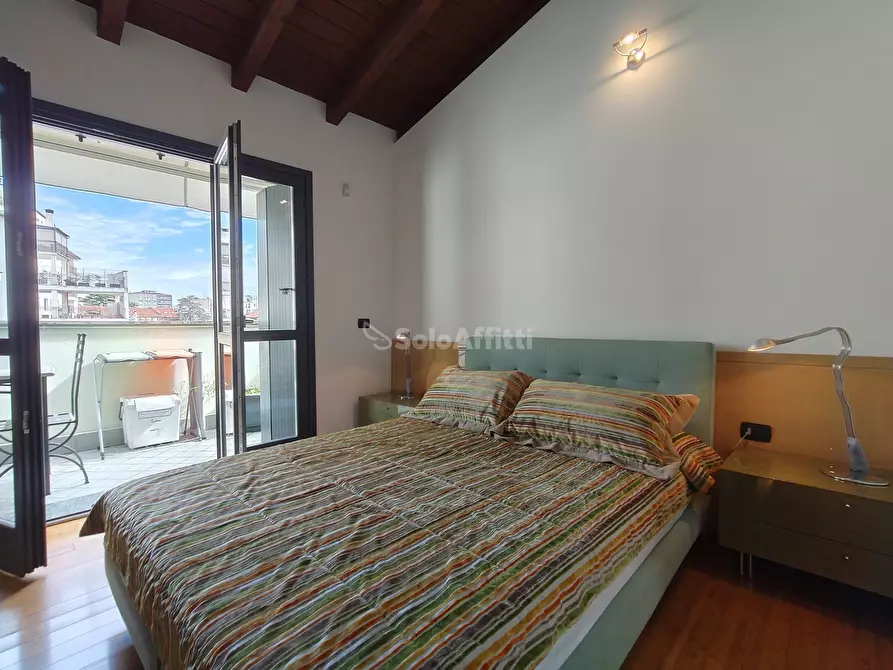 Immagine 8 di Trilocale in affitto  a Gallarate