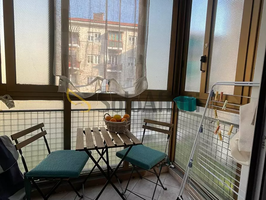 Immagine 10 di Bilocale in affitto  in Via Alessandro Paravia a Torino