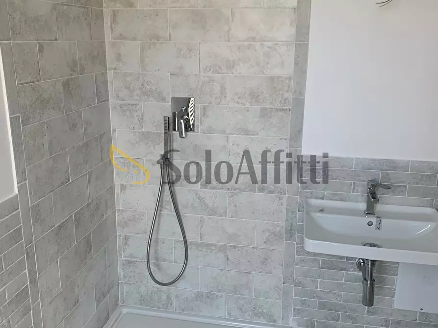 Immagine 11 di Trilocale in affitto  in Via delle Ferriere 20 a Caserta