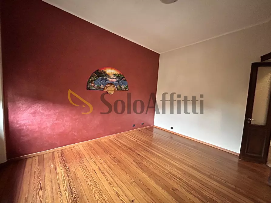 Immagine 10 di Trilocale in affitto  a Torino