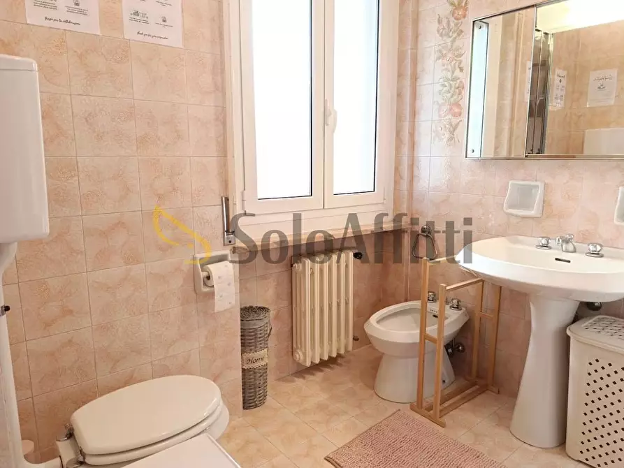 Immagine 11 di Trilocale in affitto  in Via Val del Ponte 26 a San Remo