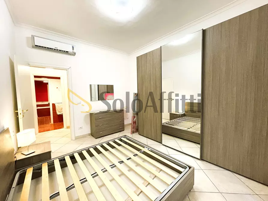 Immagine 31 di Bilocale in affitto  in Via di Val Tellina 110 a Roma