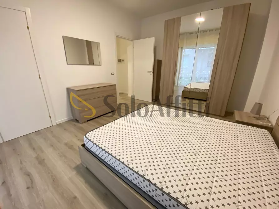 Immagine 7 di Bilocale in affitto  in Via Galileo Galilei 20 a Caserta