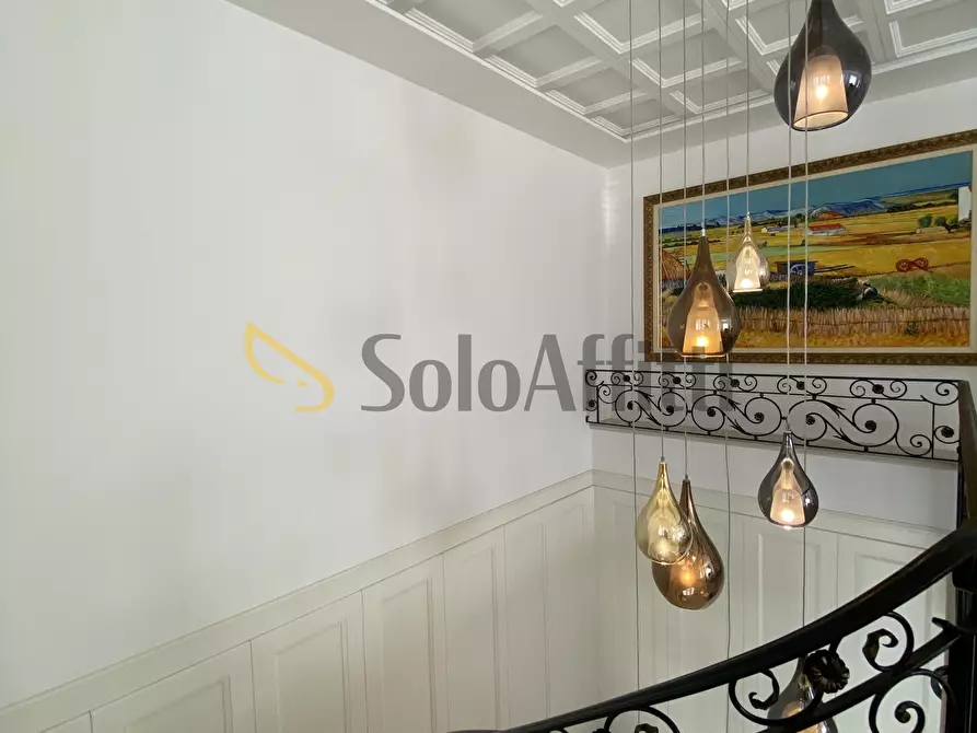 Immagine 8 di Villa in affitto  in Via Antonio Fogazzaro 9 a Rimini