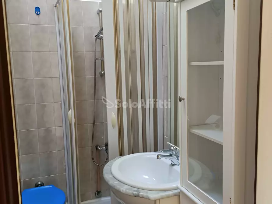 Immagine 7 di Bilocale in affitto  a Montemarciano