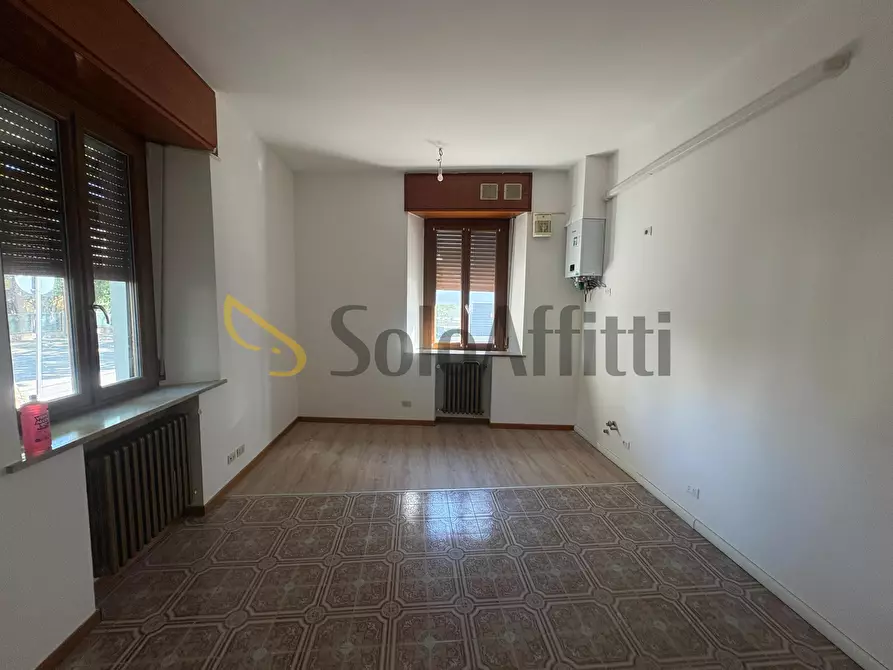 Immagine 2 di Trilocale in affitto  in Via Alessandro Fortis 3 a Rimini