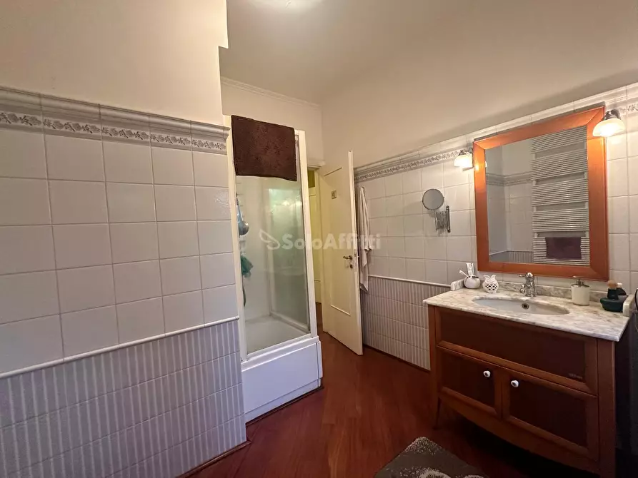 Immagine 11 di Bilocale in affitto  in Via Lombardia a Anzio