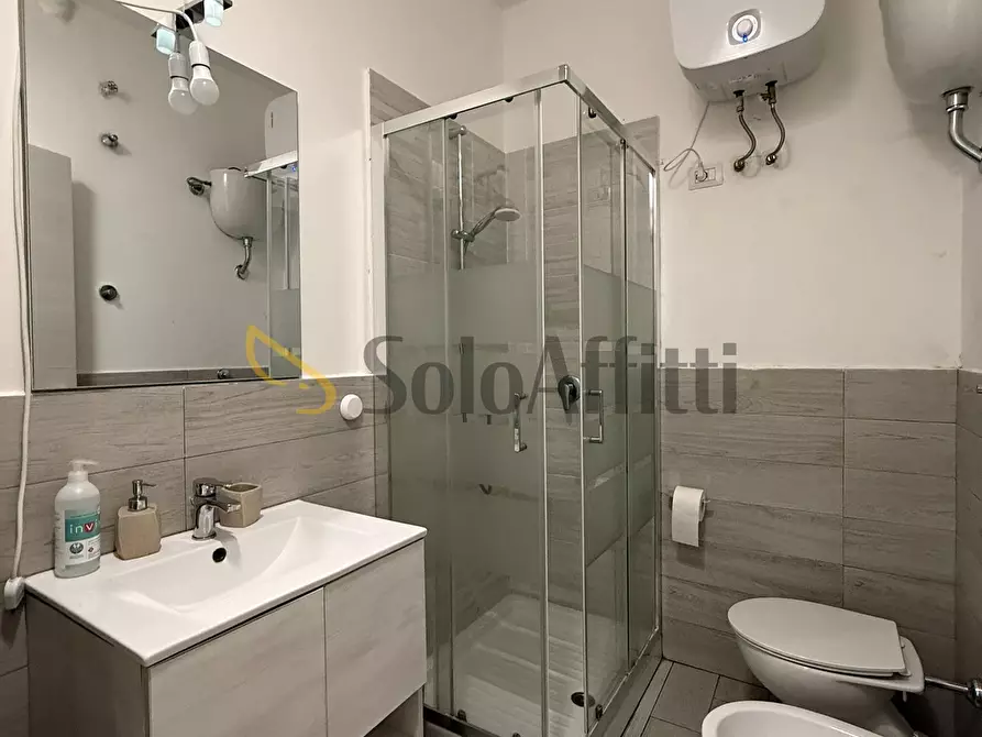 Immagine 11 di Bilocale in affitto  in Via Antonio Gramsci a Anzio