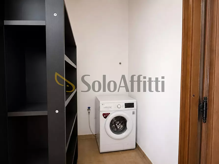 Immagine 8 di Trilocale in affitto  in Via Castagnevizza 19 a Torino