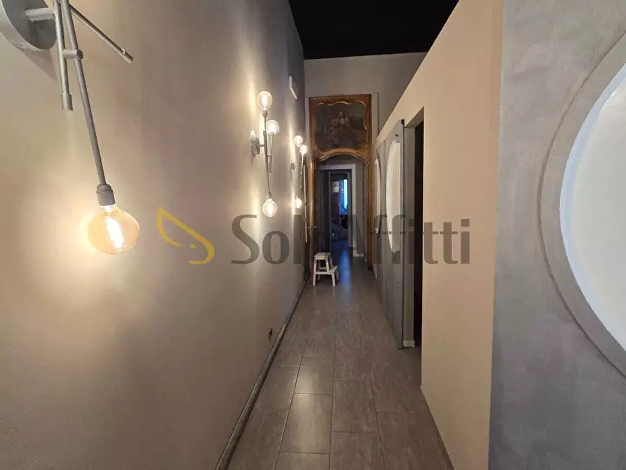 Immagine 12 di Locale commerciale in affitto  in Corso Re Umberto 46 a Torino