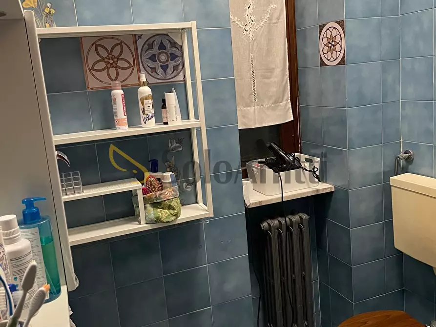 Immagine 16 di Bilocale in affitto  in Via Rivara a Torino