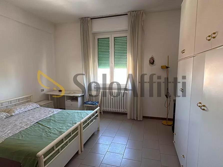 Immagine 9 di Quadrilocale in affitto  in Via Vittime  Civili 16 a Rimini
