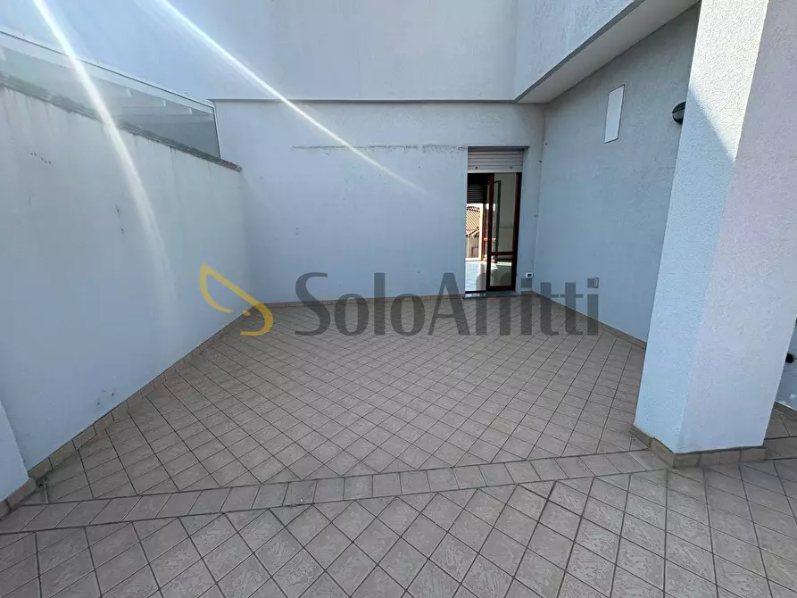 Immagine 17 di Trilocale in affitto  in Via Lodovico Vincini 35 a Rimini