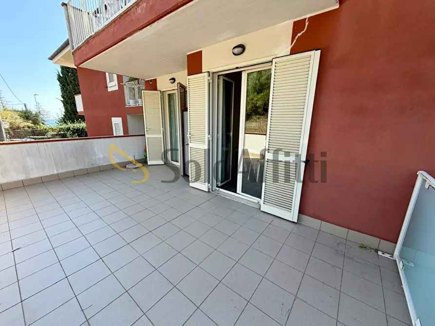 Immagine 6 di Bilocale in affitto  in Via Fontanelle 6/a a Tortoreto