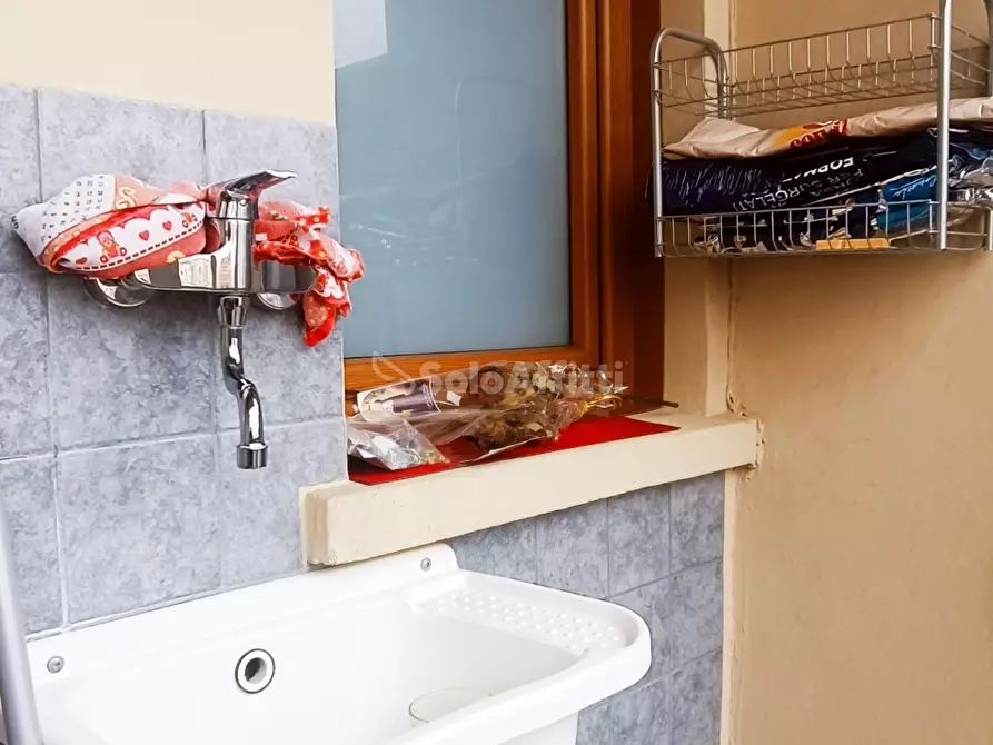 Immagine 17 di Trilocale in affitto  in Corso Giovanni Agnelli 110 a Torino