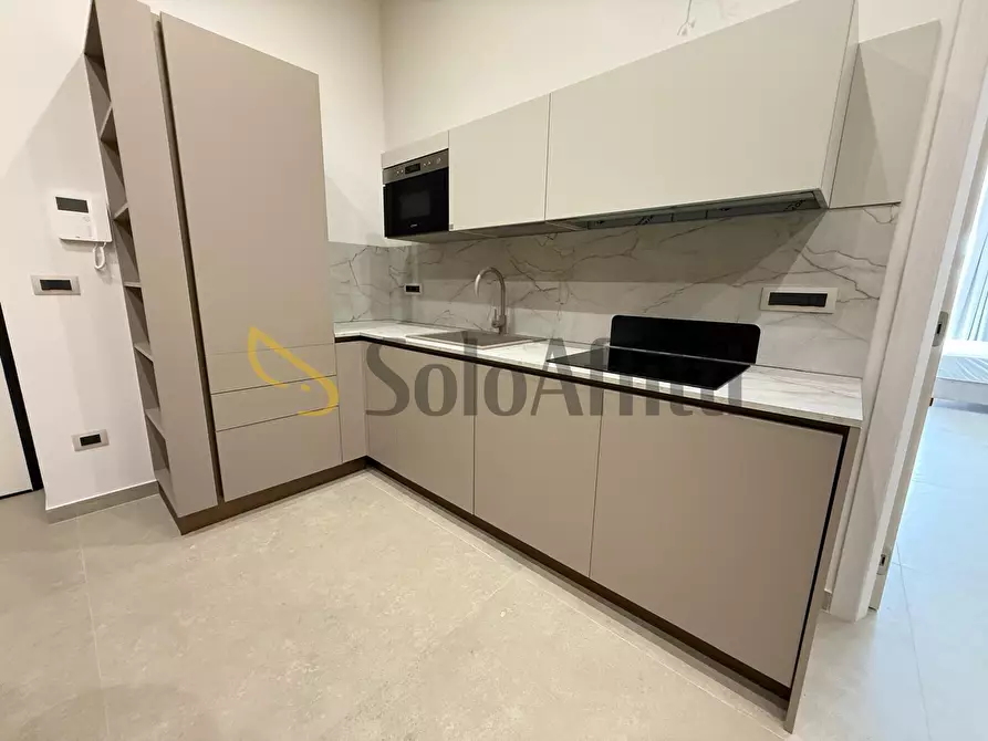 Immagine 29 di Bilocale in affitto  a Caserta