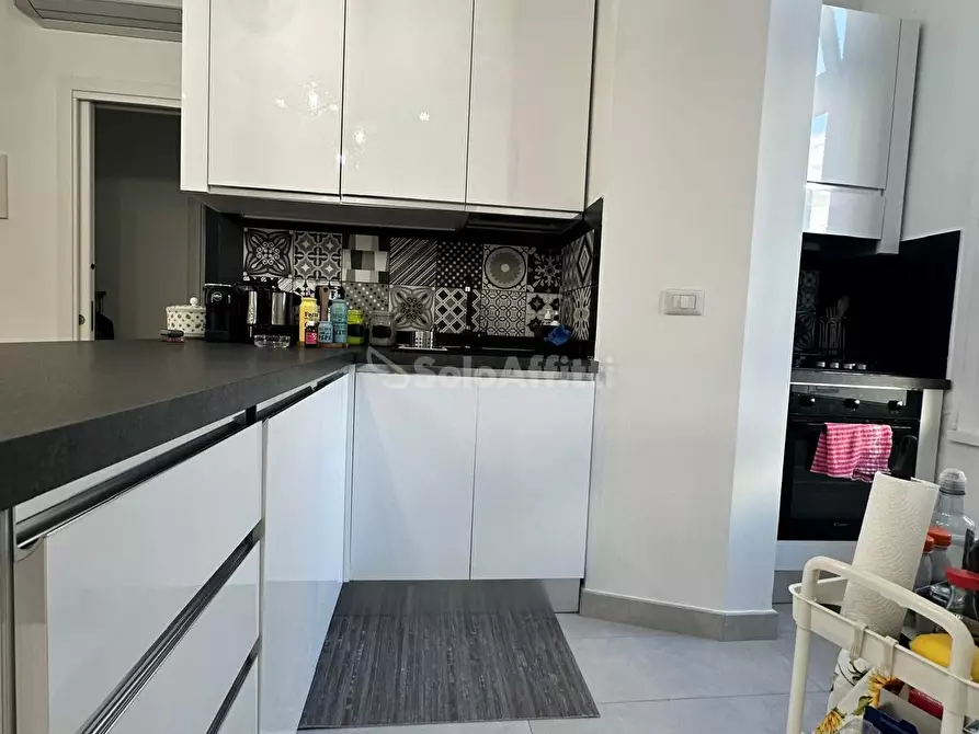 Immagine 5 di Bilocale in affitto  in Piazza Pia a Anzio