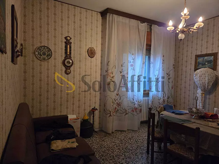 Immagine 5 di Quadrilocale in affitto  in Via Spazzura a Guiglia