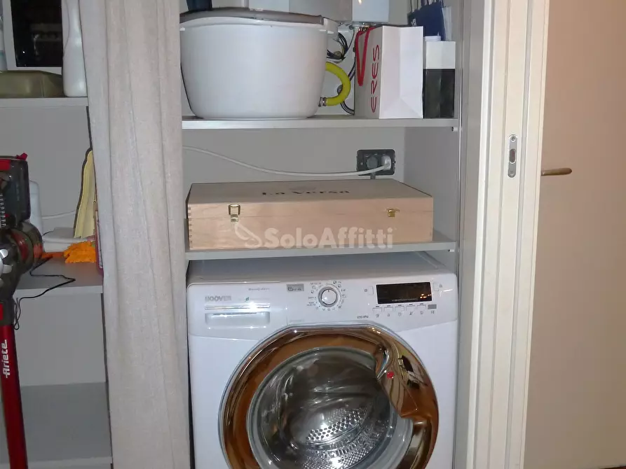 Immagine 15 di Bilocale in affitto  in Corso G. Garibaldi 82 a San Remo