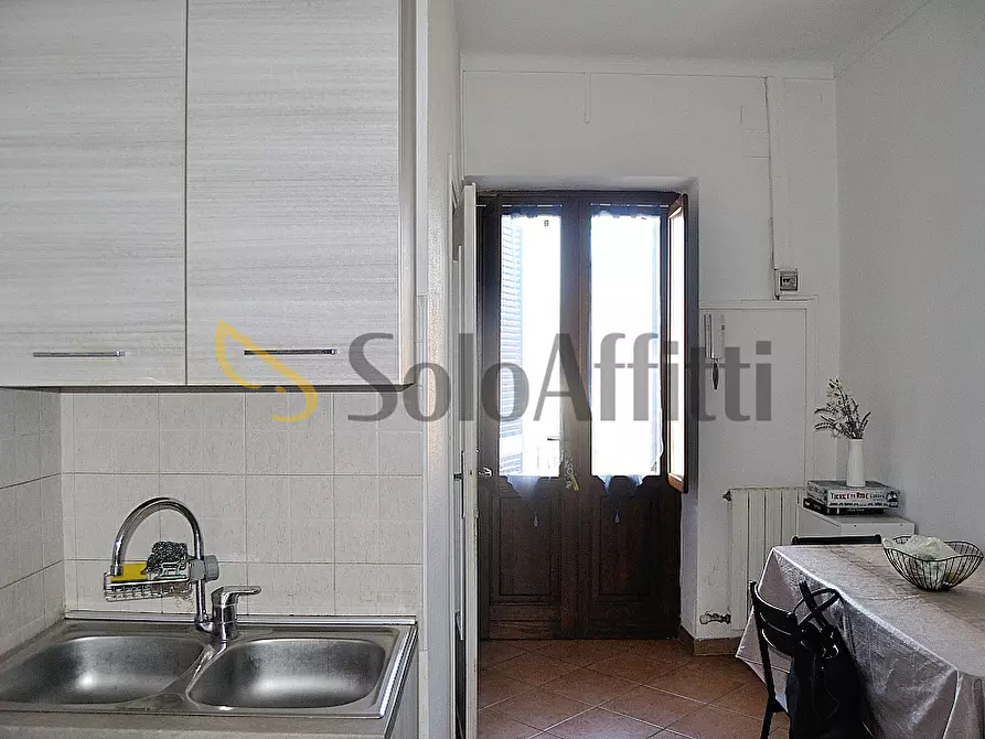 Immagine 2 di Bilocale in affitto  in Via Roma 40 a San Mauro Torinese