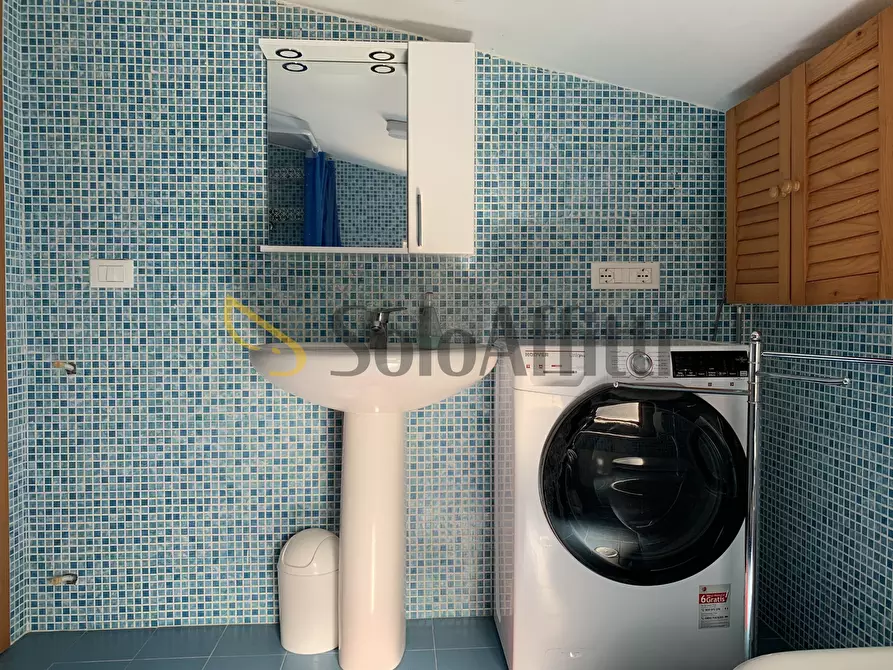 Immagine 10 di Bilocale in affitto  a Catanzaro