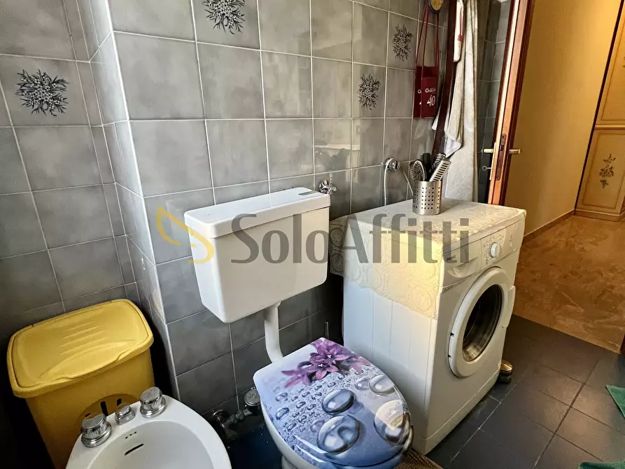 Immagine 34 di Trilocale in affitto  in Via Gaetano Salvemini 45 a Venaria Reale