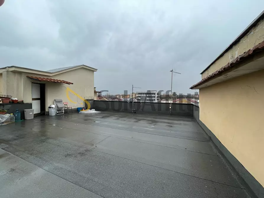 Immagine 24 di Trilocale in affitto  a Frosinone