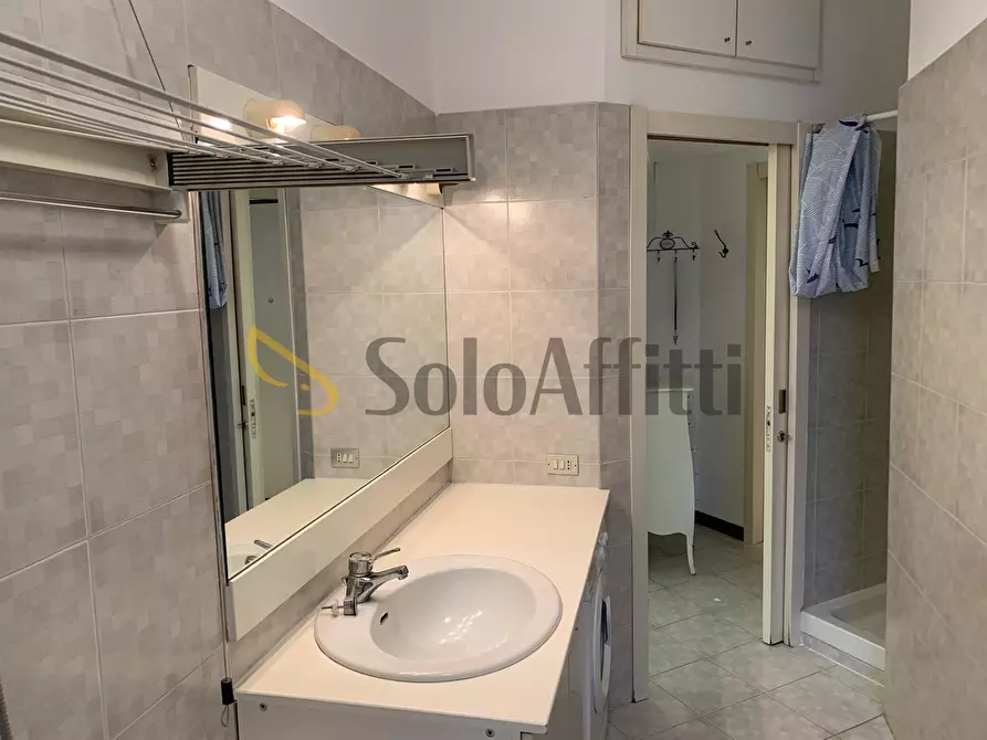 Immagine 24 di Bilocale in affitto  in Via San Galdino 6 a Milano