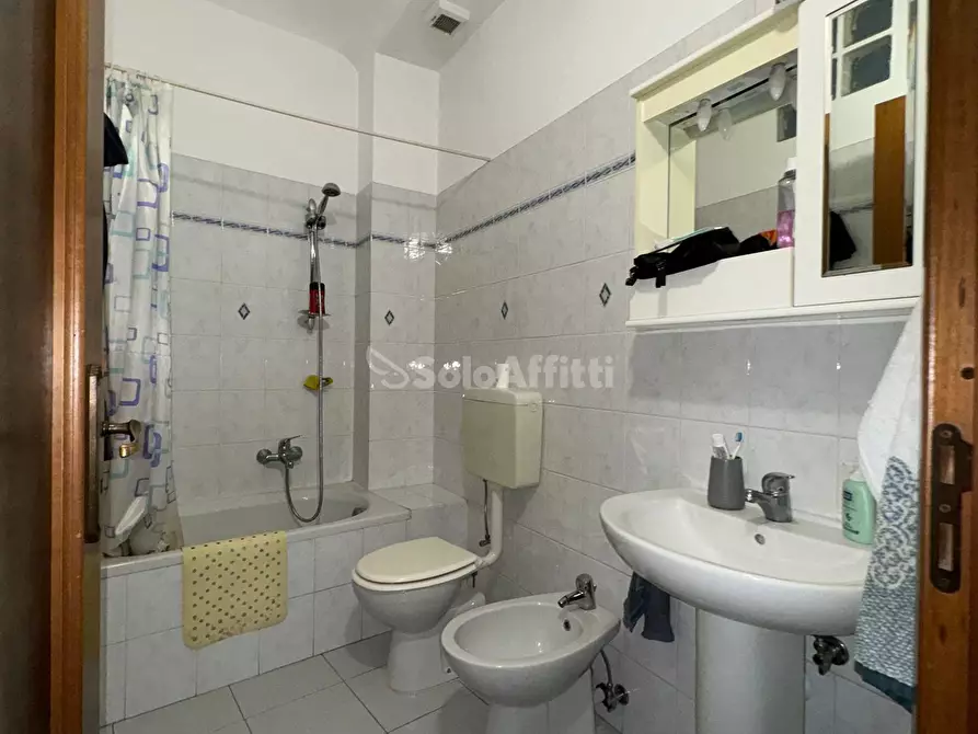 Immagine 8 di Bilocale in affitto  a Torino