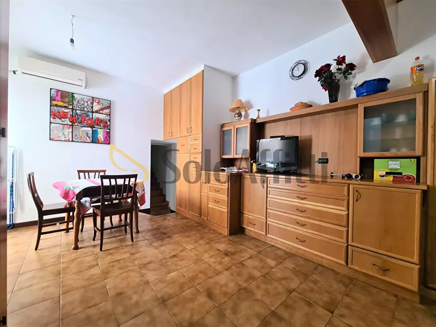 Immagine 5 di Quadrilocale in affitto  a Catanzaro