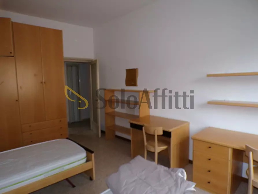 Immagine 9 di Trilocale in affitto  in Vicolo Longobardi 14a a Pavia