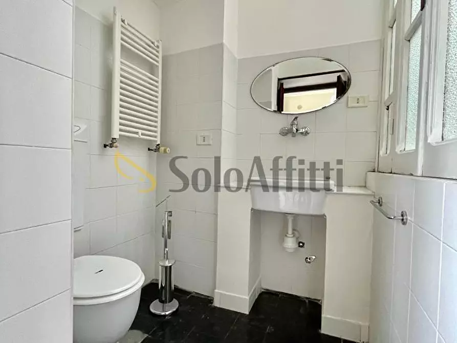 Immagine 17 di Trilocale in affitto  a Frosinone