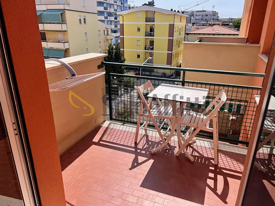 Immagine 13 di Monolocale in affitto  in Via Cavour 85 a Alba Adriatica