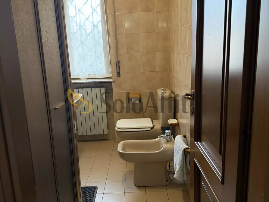 Immagine 21 di Quadrilocale in affitto  a Ceriano Laghetto