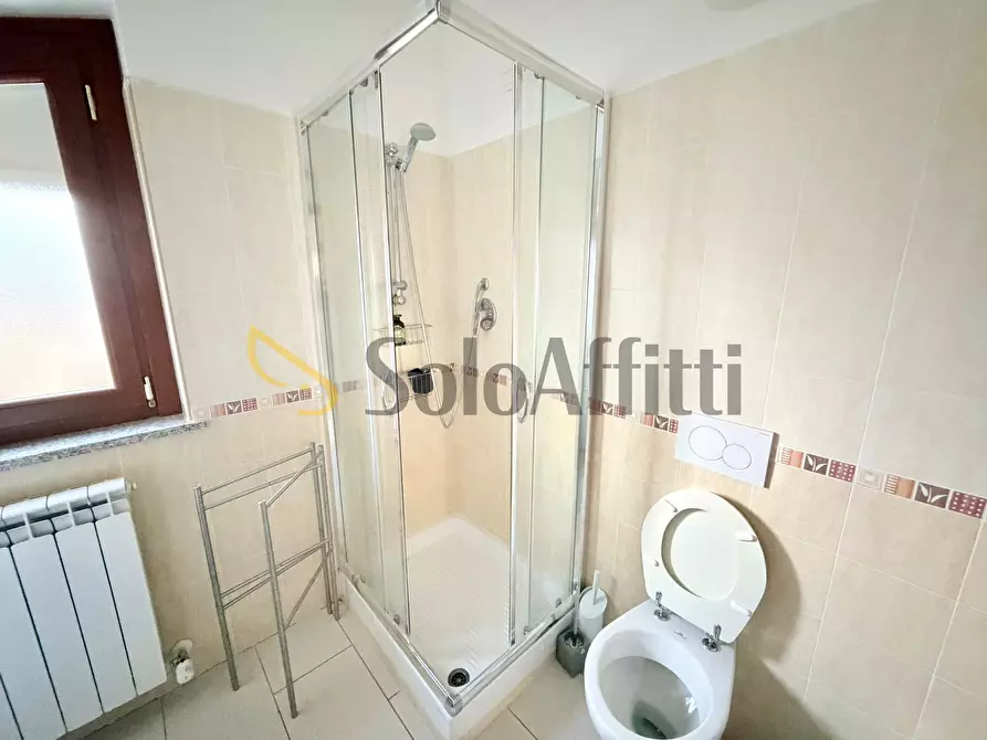 Immagine 16 di Trilocale in affitto  in Via Rimini 9 a Tortoreto