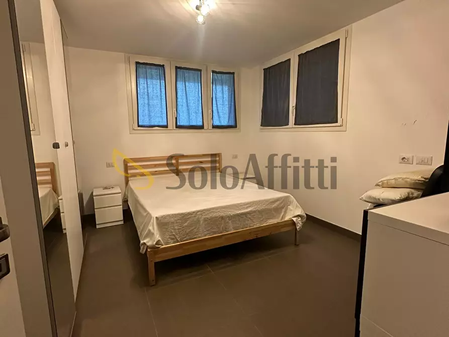 Immagine 25 di Villa in affitto  in Via Orsoleto a Rimini